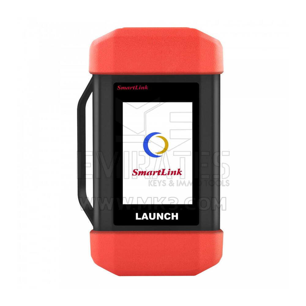 Launch X-431 PRO3 / PRO 3 LINK Dual Diagnostic Mode Scanner - MK22403 - f-3