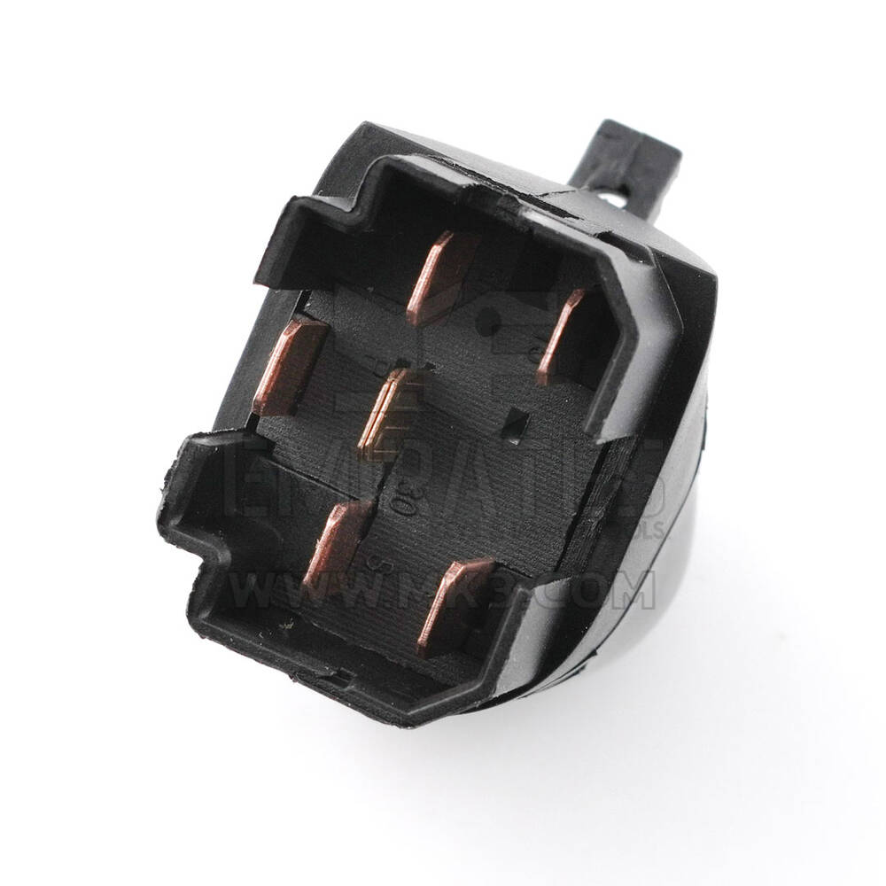 Interruptor de ignição Volkswagen Golf 357905865 | MK3