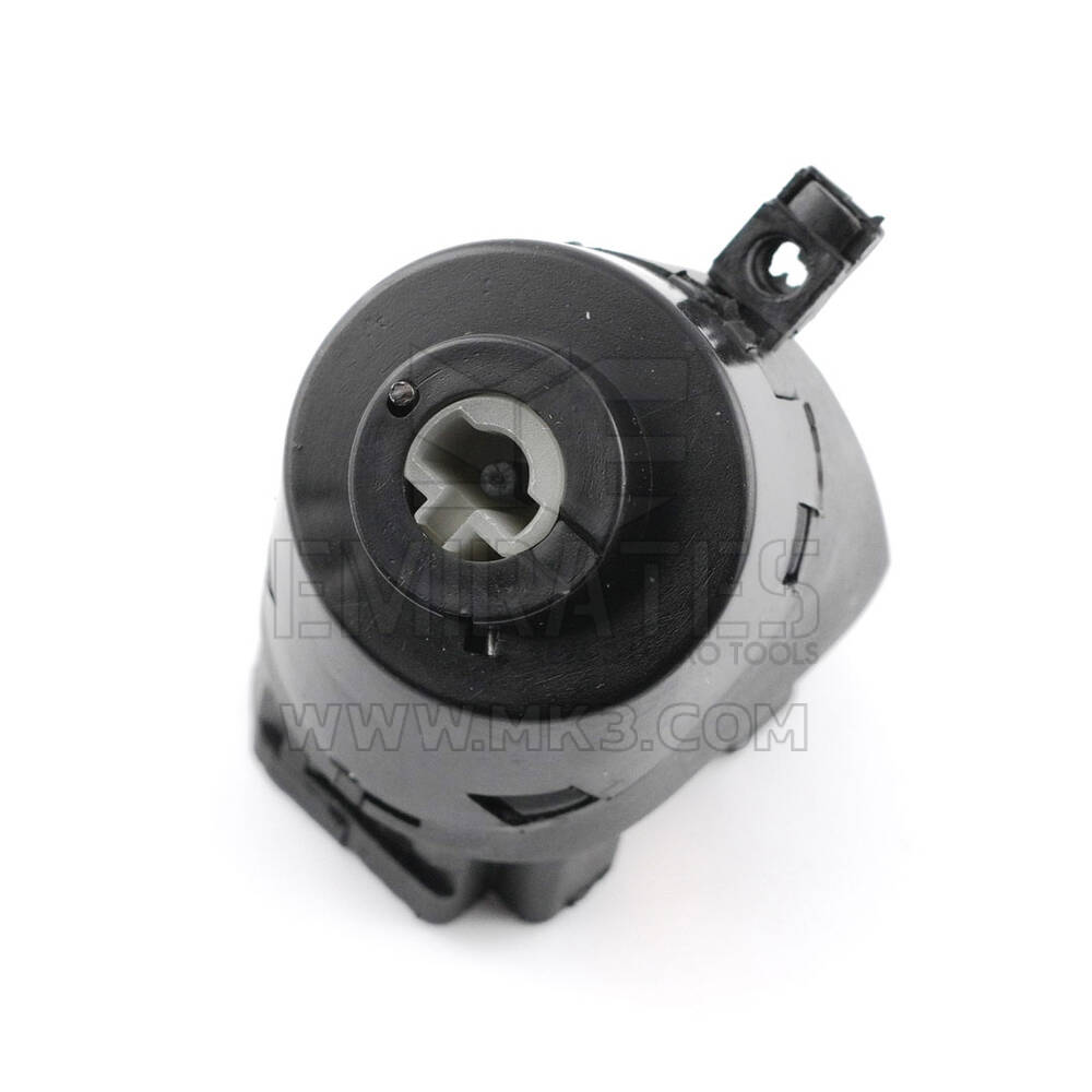Interruptor de partida de ignição Volkswagen Golf 6 pinos - 357905865 / 6N0905865
