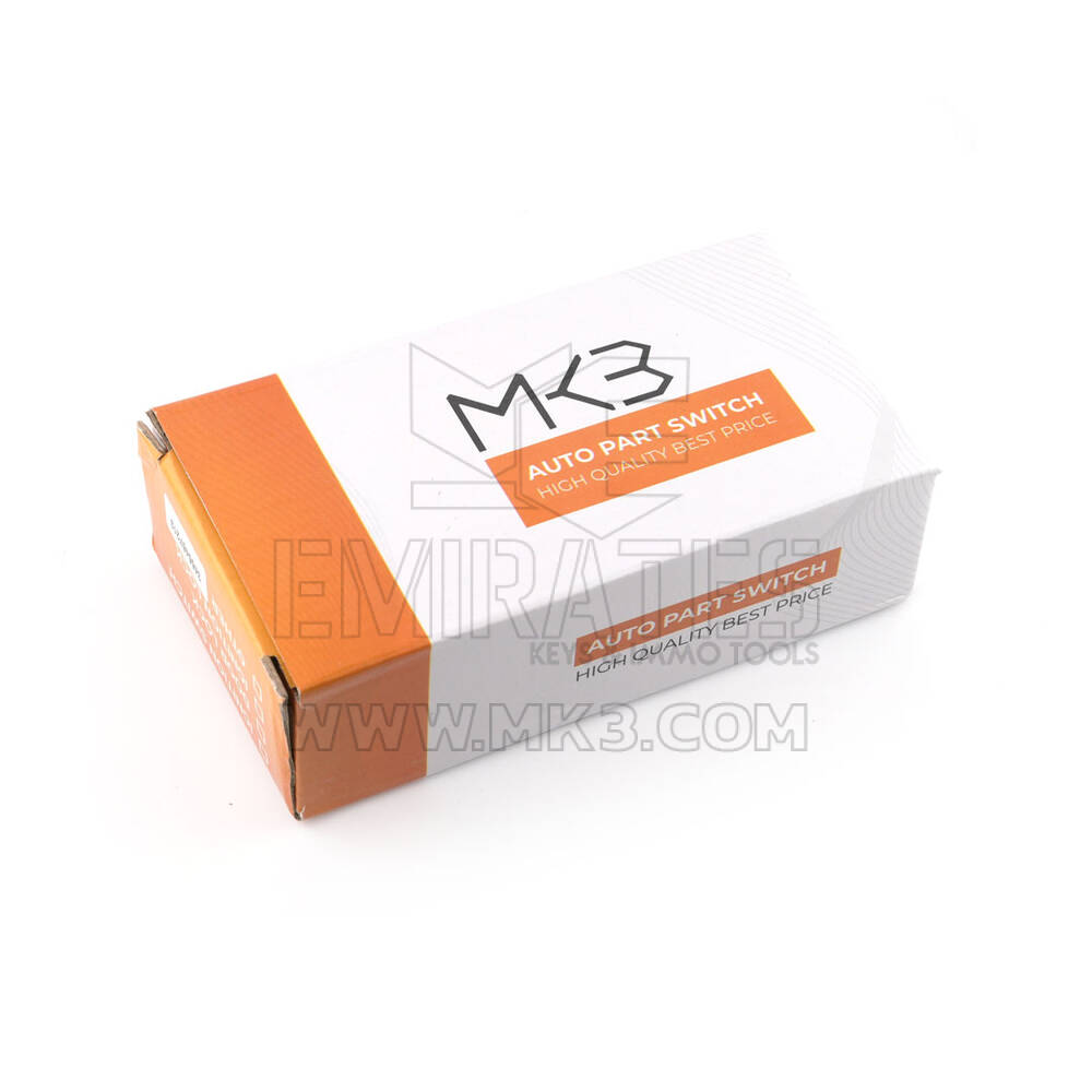 New Aftermarket Renault 4, 6, 12 Ignition Lock 4 Pin - Compatible Part Number: 7701348151 / 7701013237 | Emirates Keys