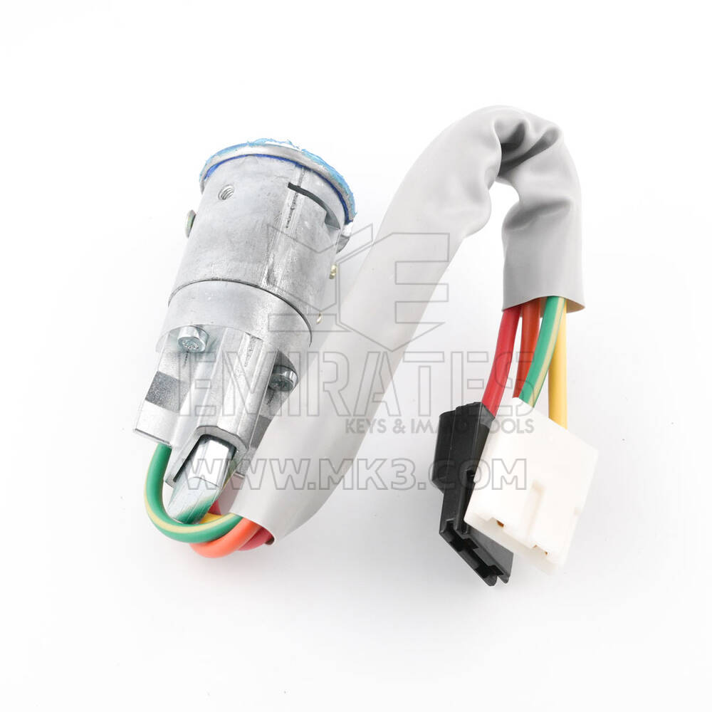 Renault Kontak Kilidi 4 Pin - 7700772942 / 7700813973 | MK3