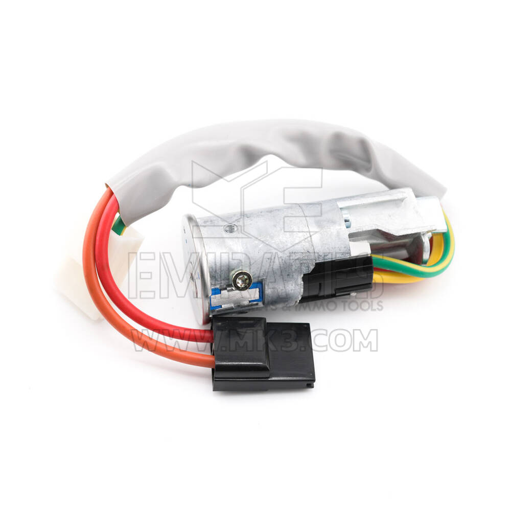 Renault Clio, Espace, Lutecia Kontak Kilidi - 7700805669 | MK3