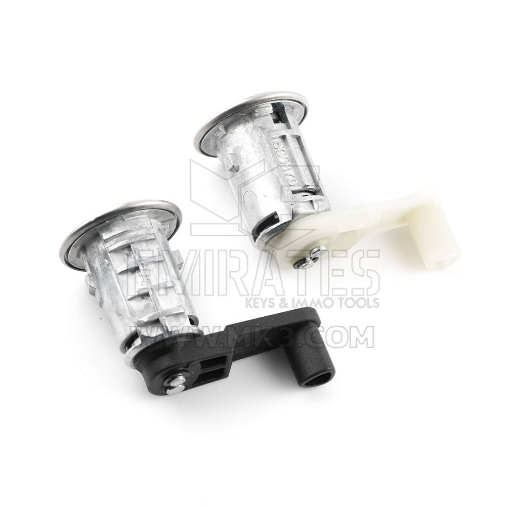 Renault Megane, cerradura de puerta escénica | MK3