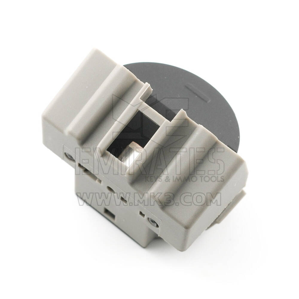 Interruptor de partida de ignição Ford 7 pinos - 1062207, 1072233 | MK3