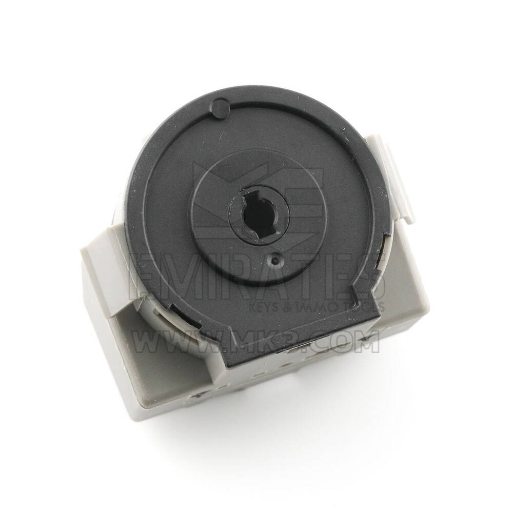 Novo interruptor de partida de ignição Ford de reposição de 7 pinos - Número de peça compatível: 1062207, 1072233, 1352959, 1363940, 1677531, 98AB11572BC, 98AB11572BE, 98AB11572BF, 98AB11572BG, AA6T11572AA, AA 6Z11572B, BE8Z11572B | Chaves dos Emirados