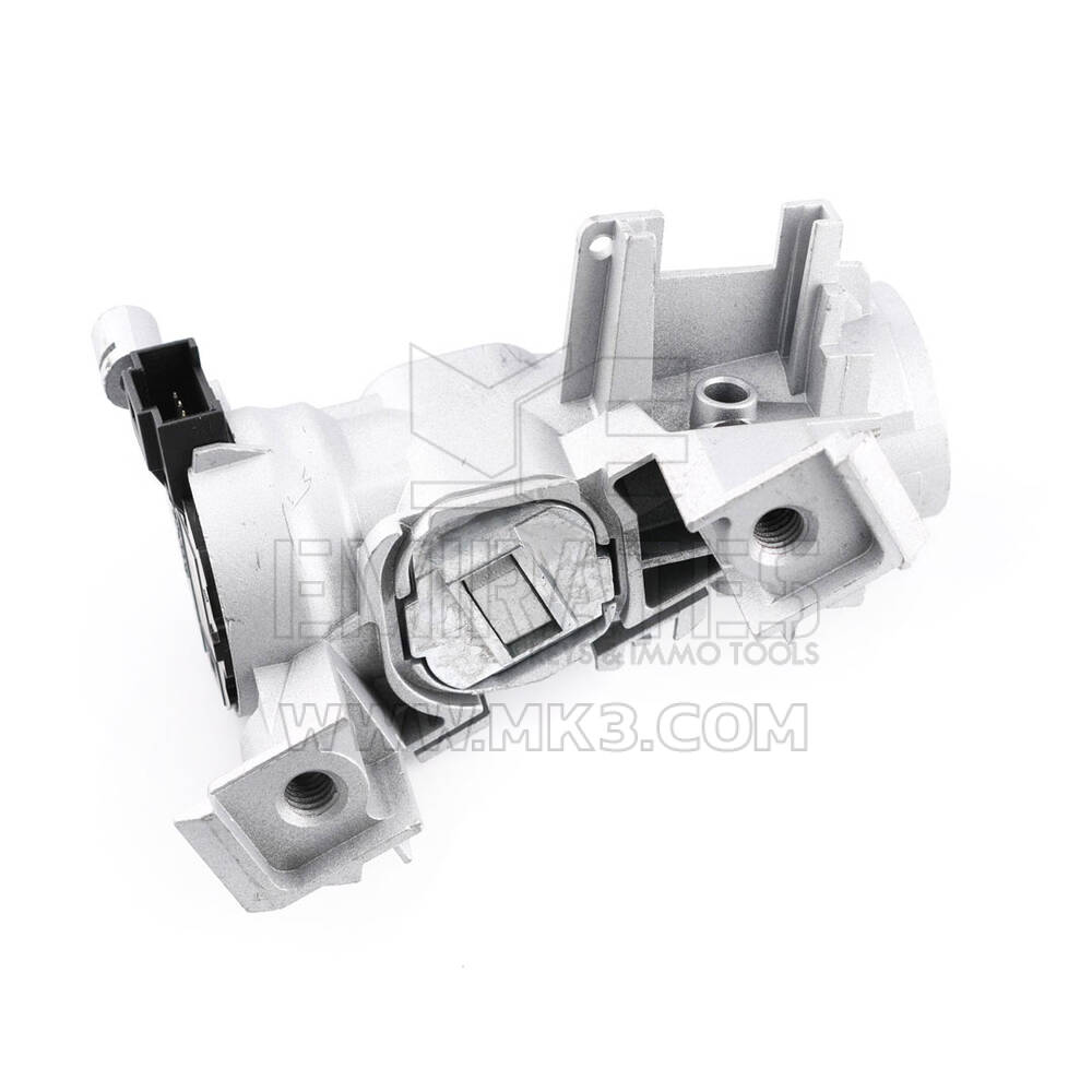 Nova trava de ignição de 6 pinos Audi VW Seat Skoda de reposição - Número de peça compatível: 1K0905851 / 1K0905865 | Chaves dos Emirados