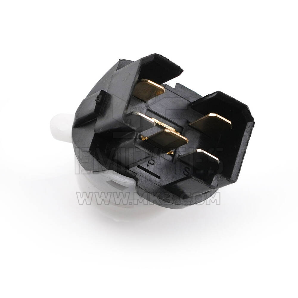 Interruptor de arranque de encendido Volkswagen de 5 pines - 377905865A | MK3