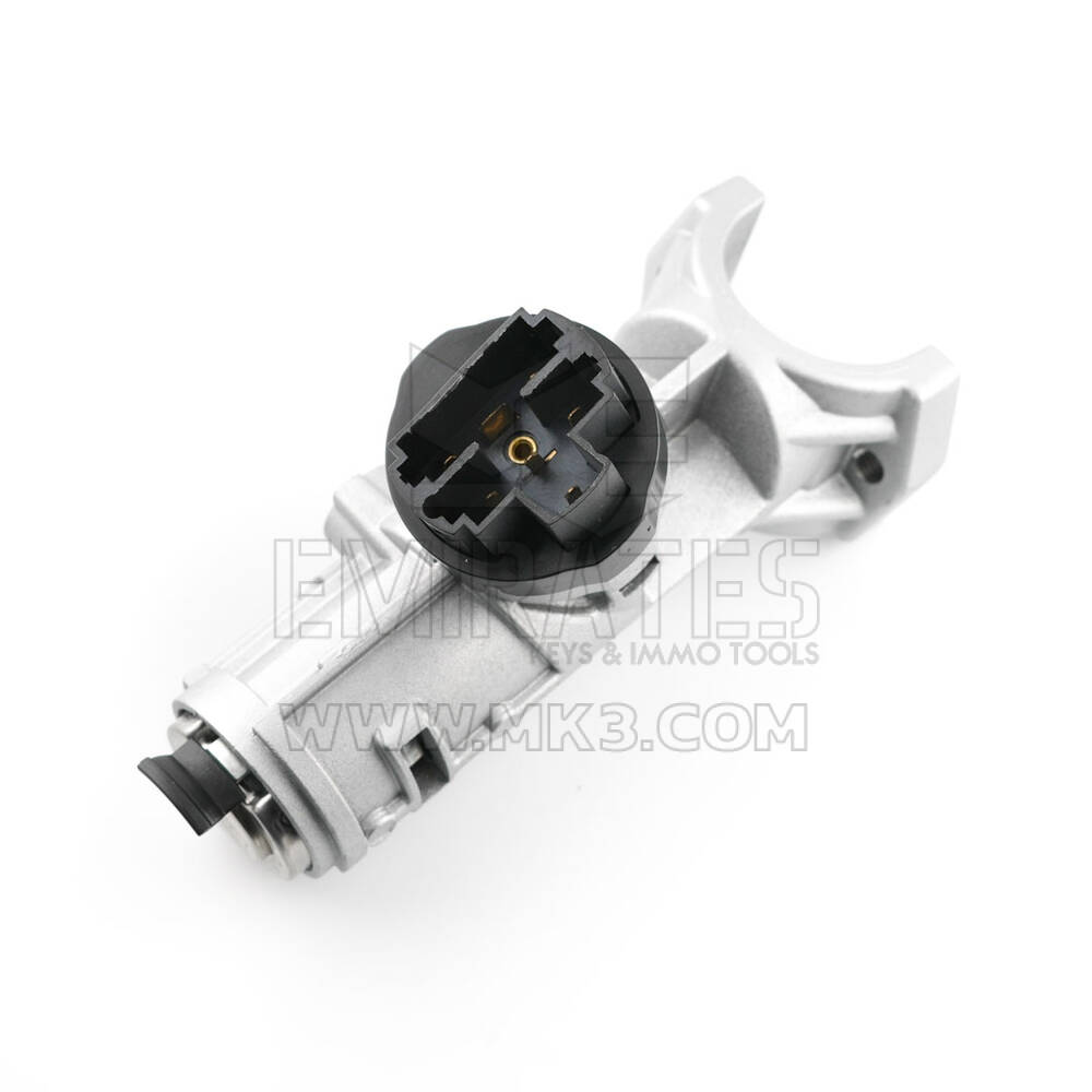 Fechadura de ignição Fiat Peugeot Citroen - 4162AL / 1329316080 | MK3