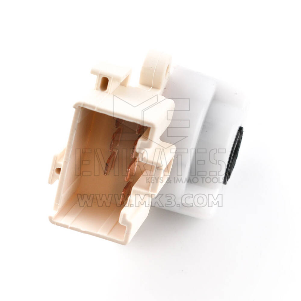 Nuevo interruptor de arranque de encendido Lexus Toyota Hilux de 7 pines – Número de pieza compatible: 8445012200 | Cayos de los Emiratos