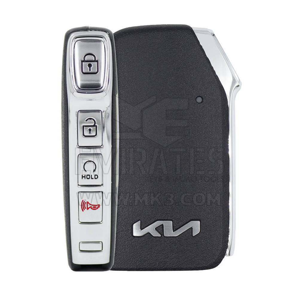 Kia EV6 2023 Genuine Smart Remote Key 3+1 Buttons 433MHz 95440-CV020