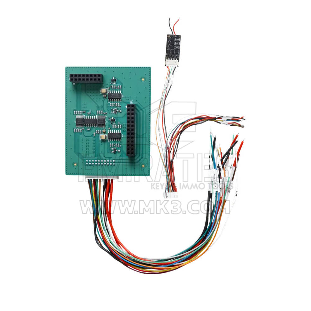 Autel MAXIIM APB131 Adapter Read And Add Keys On Select Vehicles