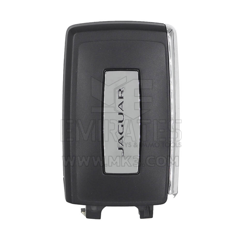Jaguar 2019-2023 Original Smart Remote Key 4+1 Buttons | MK3