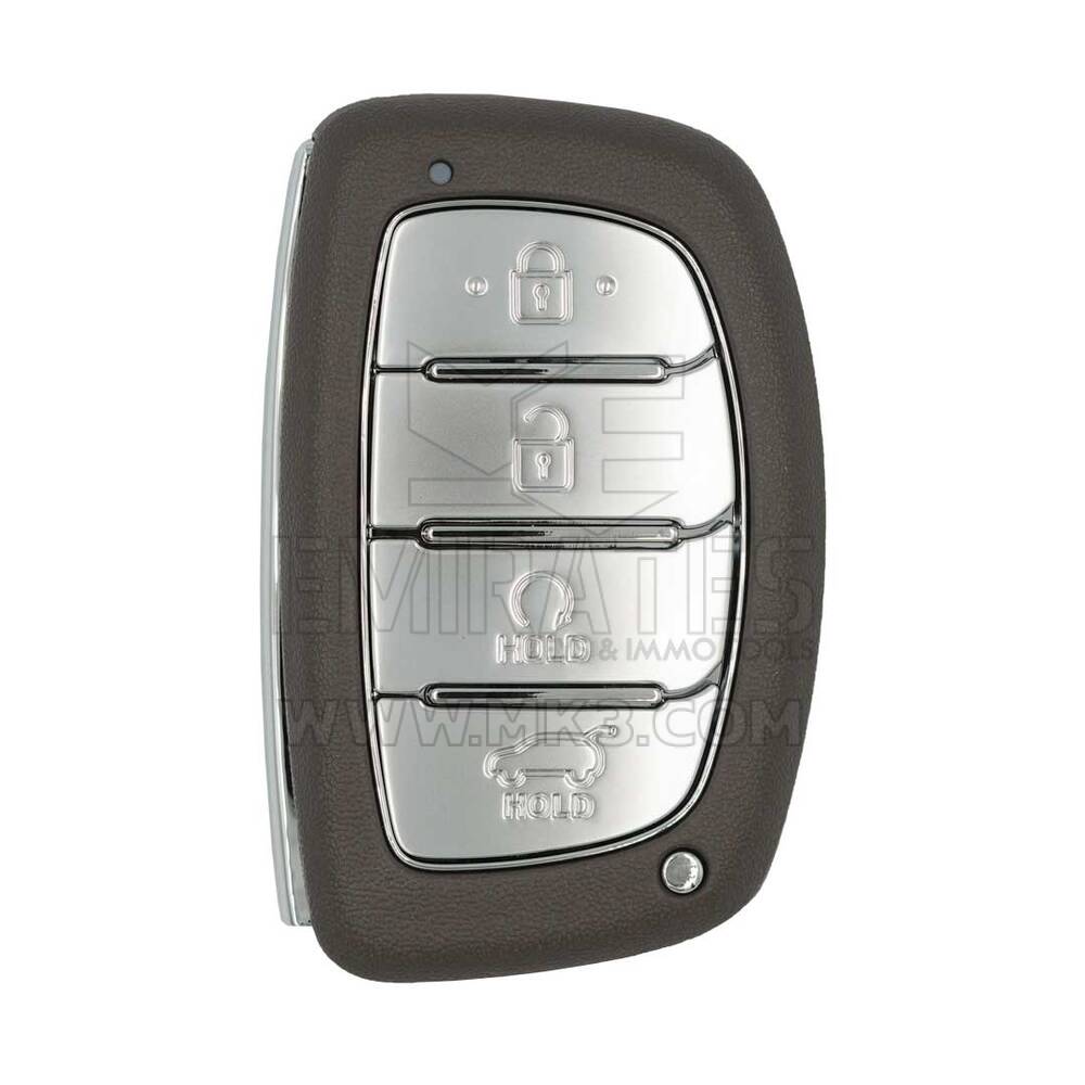 Hyundai Stargazer 2022 Orijinal Akıllı Uzaktan Anahtar 4 Buton 433MHz 95440-I6000