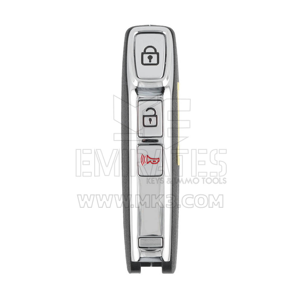 New Kia Sportage 2024 Genuine / OEM Smart Remote Key 3+1 Buttons 433MHz OEM Part Number: 95440-P1410 , 95440P1410 | Emirates Keys