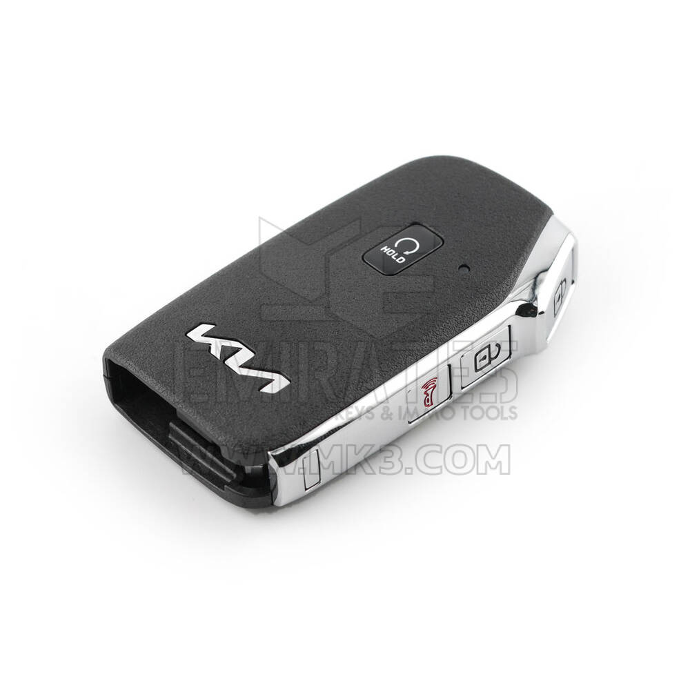 New Kia Sportage 2024 Genuine / OEM Smart Remote Key 3+1 Buttons 433MHz OEM Part Number: 95440-P1410 , 95440P1410 | Emirates Keys