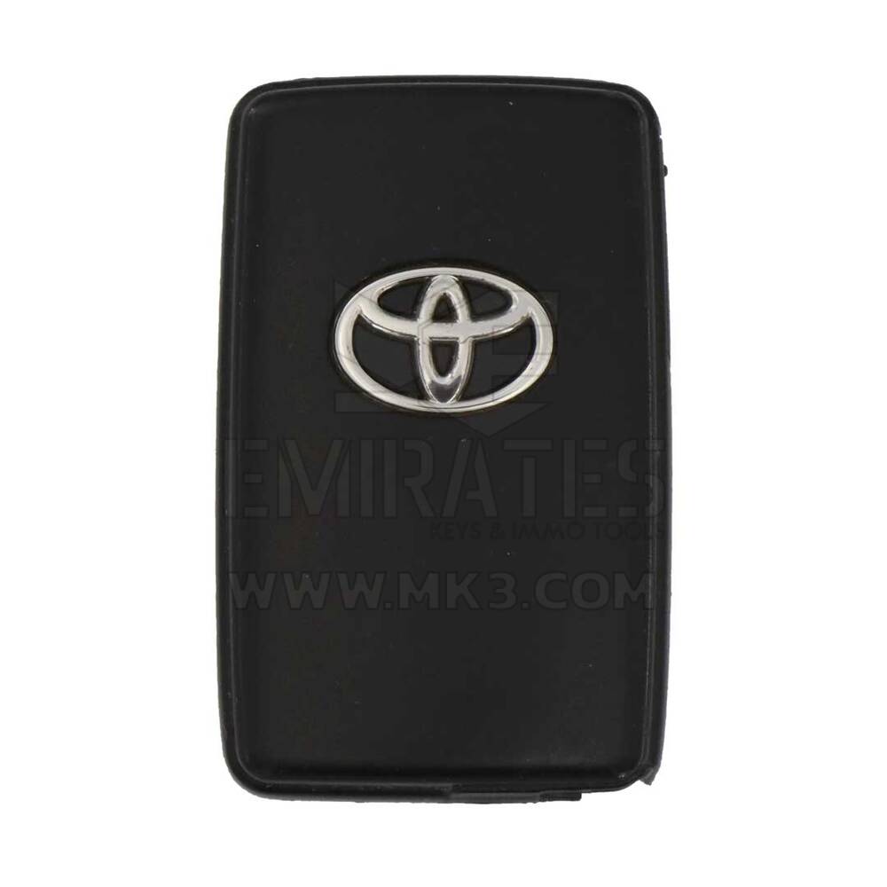 Toyota Original Smart Remote Key 3 Buttons 271451-6340 | MK3