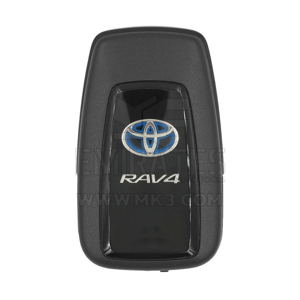 Toyota Rav4 Llave remota inteligente genuina 8990H-42720 | MK3