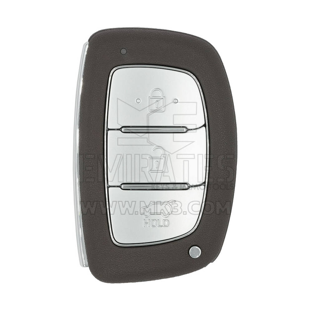 Hyundai Venue 2020-2022 Orijinal Akıllı Uzaktan Anahtar 3 Düğme 433MHz 95440-K3001
