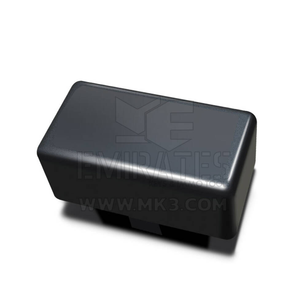 Sostituzione LCD OBD CF568