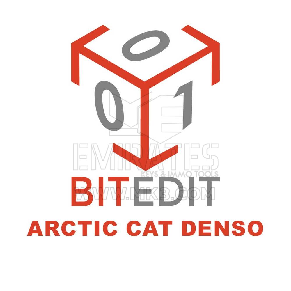 BitEdit Arctic Cat Denso