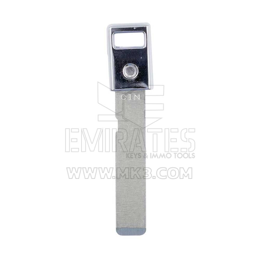 Hyundai 2023 Genuine Smart Key Blade 81996-AA540 | MK3