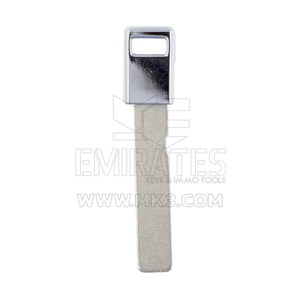 Hyundai 2023 Genuine Smart Key Blade 81996-AA540