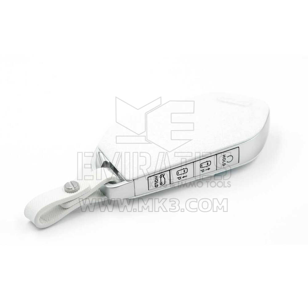 New Kia EV9 2024 Genuine / OEM Smart Remote Key 7+1 Buttons 433MHz OEM Part Number: 95440-DO030 , 95440DO030 | Emirates Keys