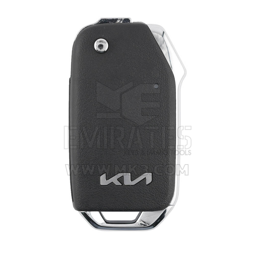 Kia Seltos Original Flip Remote Key 95430-Q6500 | MK3