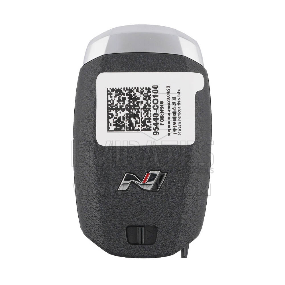 Hyundai I20 - Llave remota inteligente original 95440-CO100 | MK3