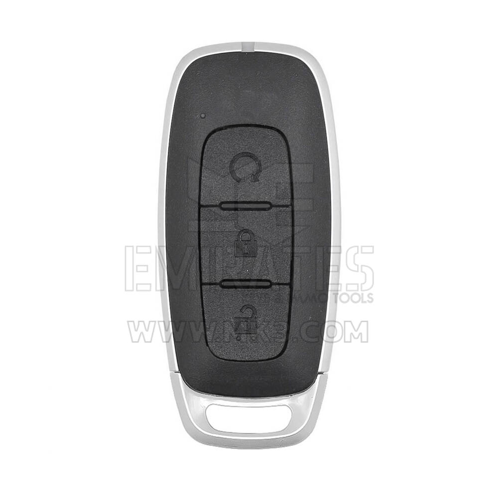 Nissan X-Trail / Rogue 2023 Smart Remote Key 3 Buttons 433MHz 285E3-7LA4A