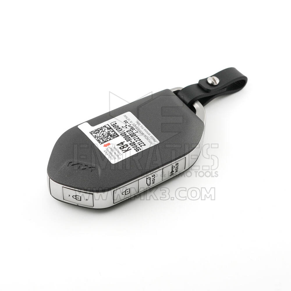 New KIA Carnival 2024 Genuine / OEM Smart Remote Key 6+1 Buttons 433MHz OEM Part Number: 95440-R0840 , 95440R0840  | Emirates Keys