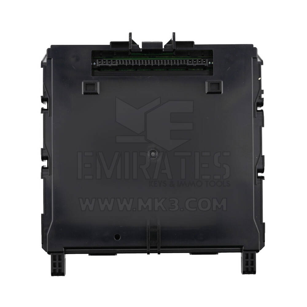 Suzuki Swift Controlador Genuíno ASSY Corpo Elétrico 36775M54TM1 | MK3