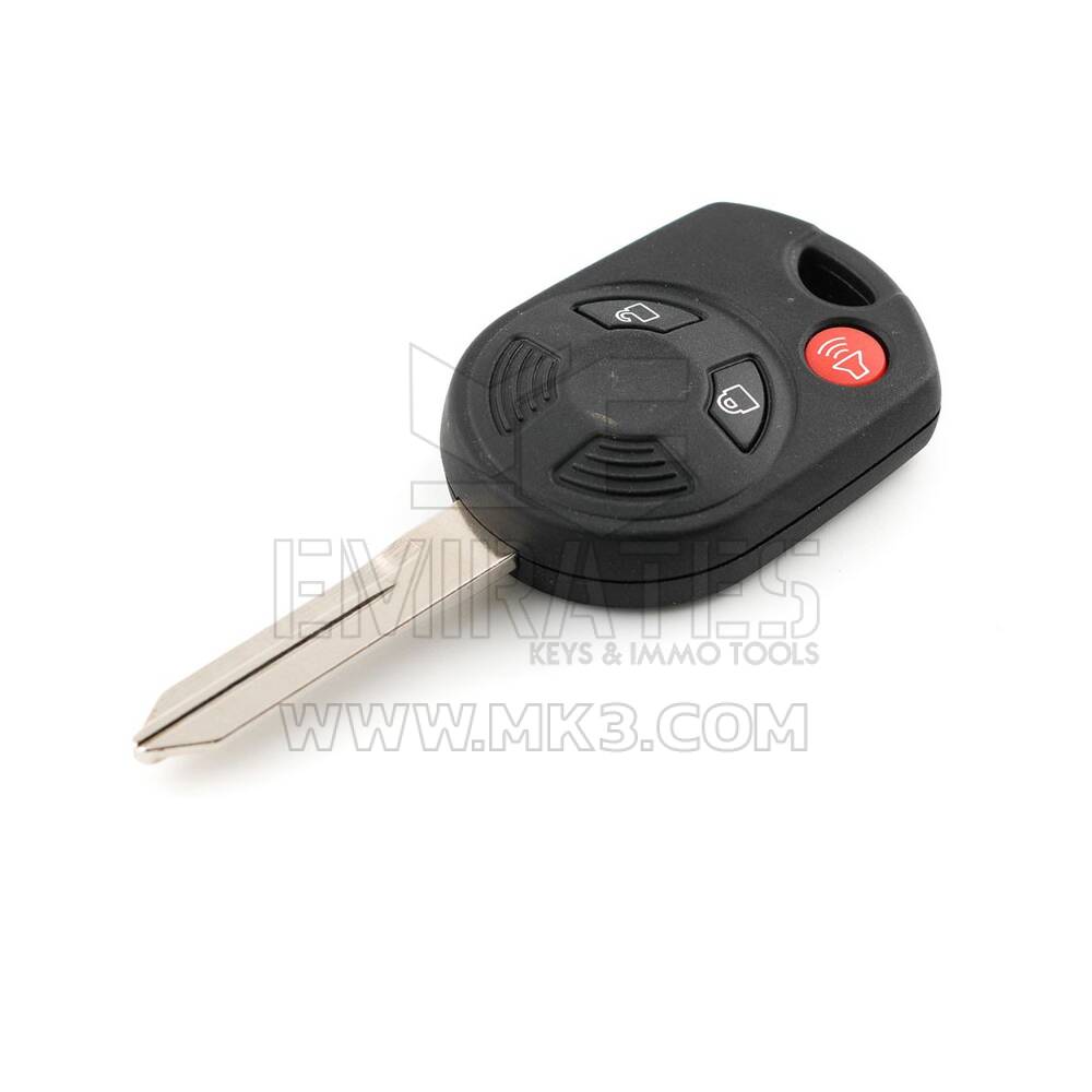 New Aftermarket Ford Remote Key Shell 2+1 Buttons High Quality Best Price | Emirates Keys