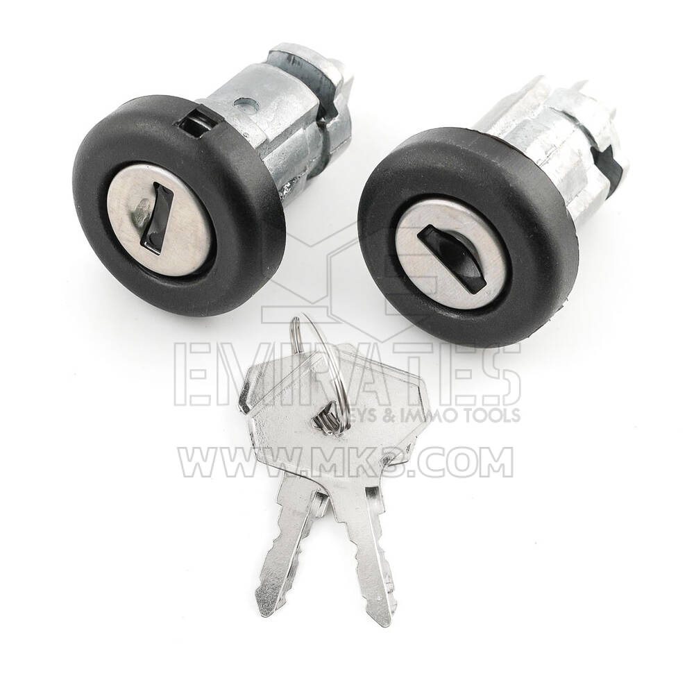 Fechadura de porta-malas Renault 9, 11 - 7700636620