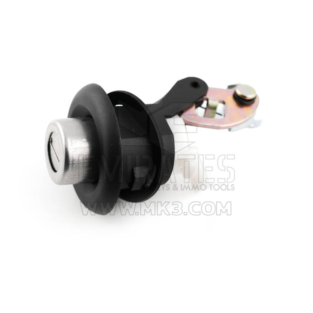 Nuevo mercado de accesorios Renault Dacia Sandero Cerradura para maletero Número de pieza compatible: 6001550798 | Cayos de los Emiratos