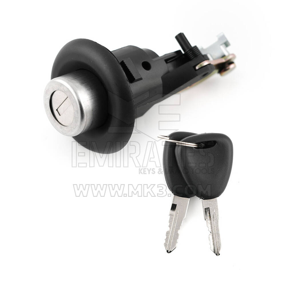 Dacia Logan, serratura del bagagliaio Sandero 905020198R