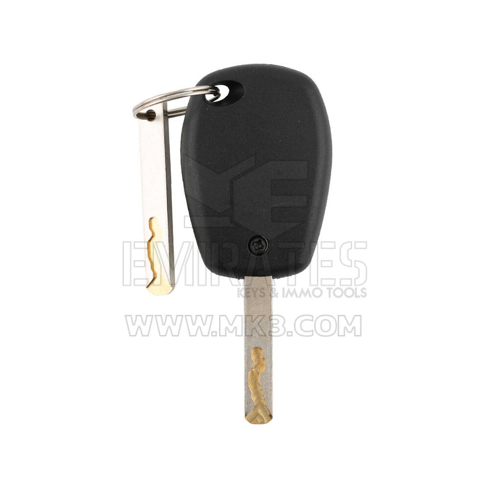 New Aftermarket Renault Master Kangoo Clio III Ignition Switch 4 Pin Compatible Part Number: 487002147R | Emirates Keys