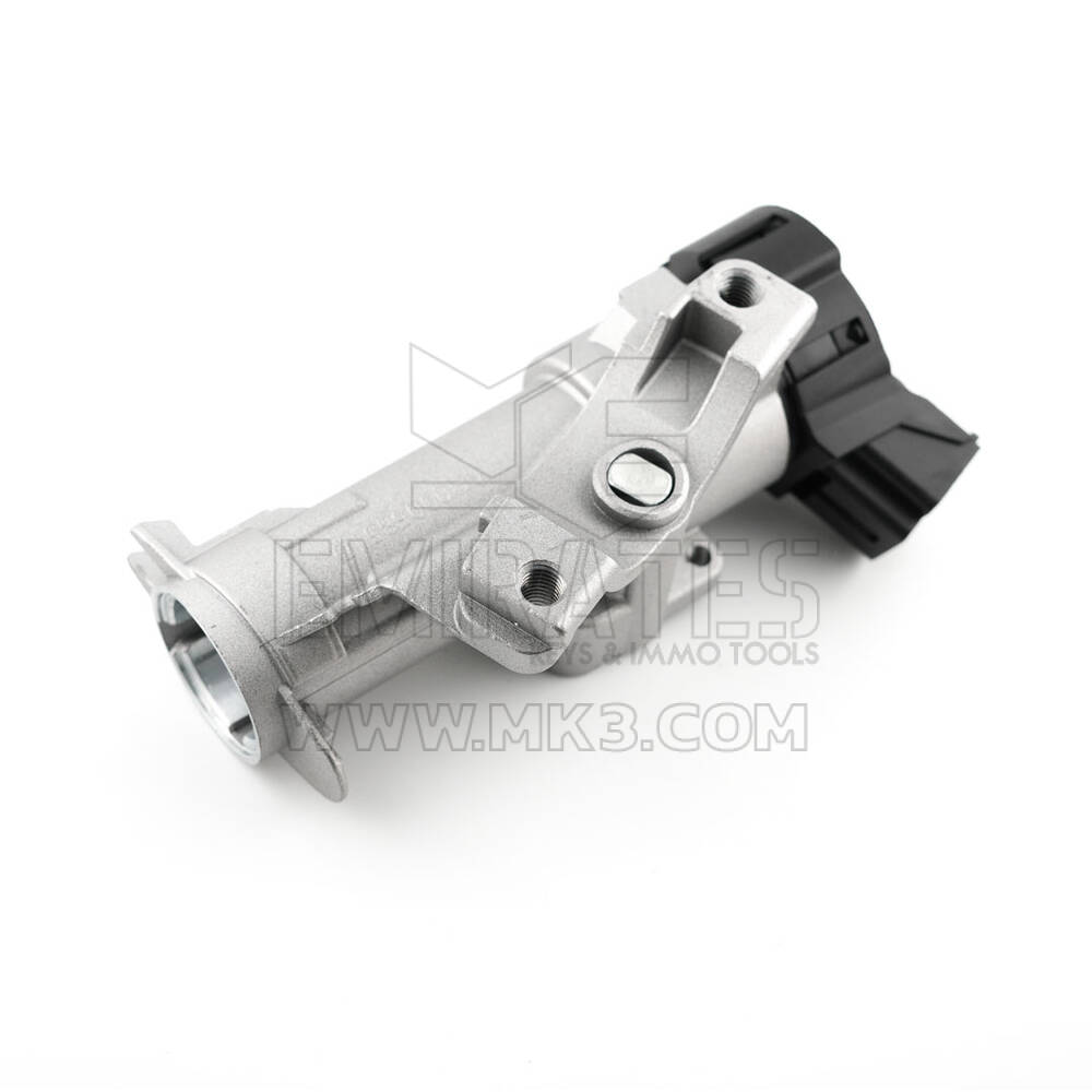 Novo Seat Ibiza Skoda Fabia Roomster Volkswagen Lavida Polo Bora Gol Saveiro Vents Bloqueio de ignição - Número de peça compatível: 6R0905851D | Chaves Emirates