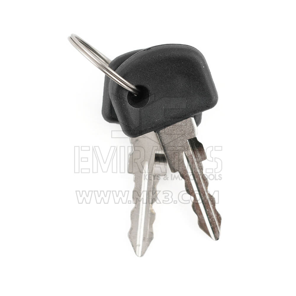 New Aftermarket Fiat 128 Ignition Lock High Quality Best Price | Emirates Keys