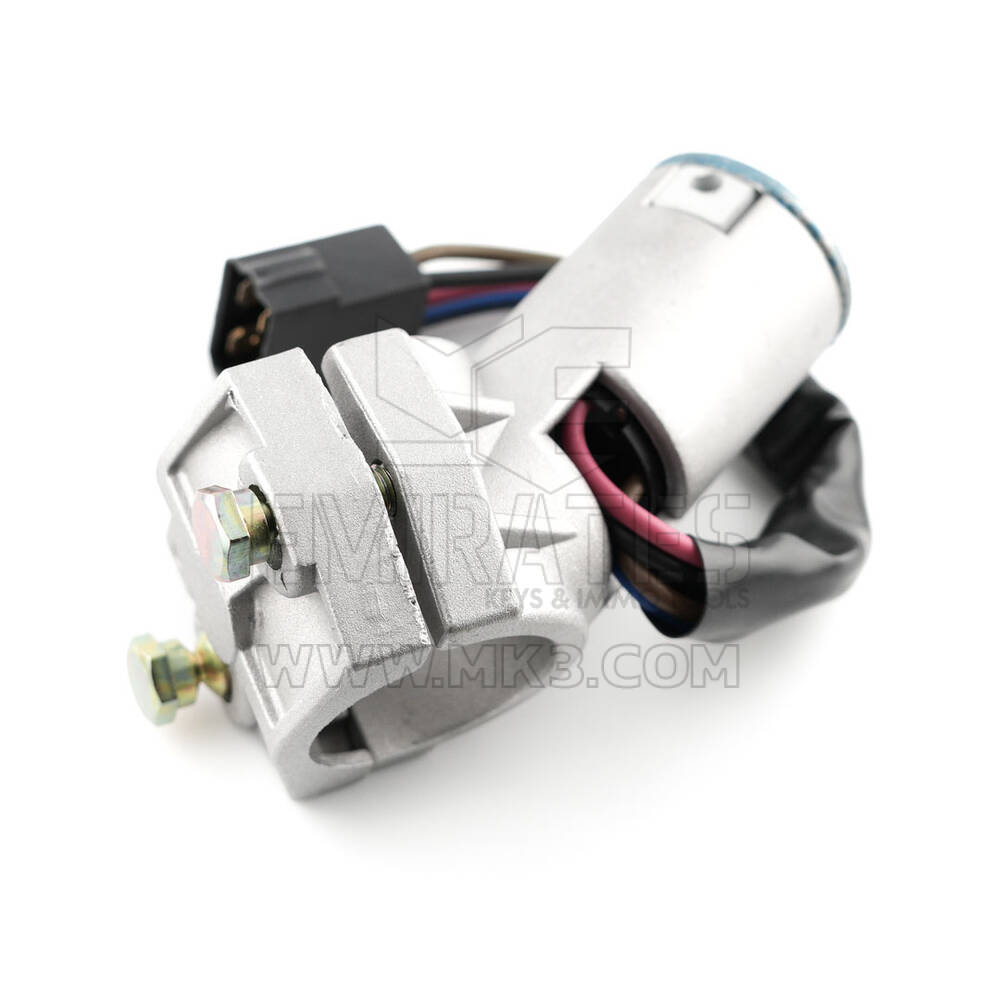 Fiat 128 Ignition Lock 4 Pin | MK3