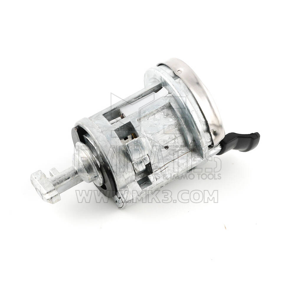 Fiat Peugeot Citroen Ignition Lock Cylinder Key - 5568520 | MK3