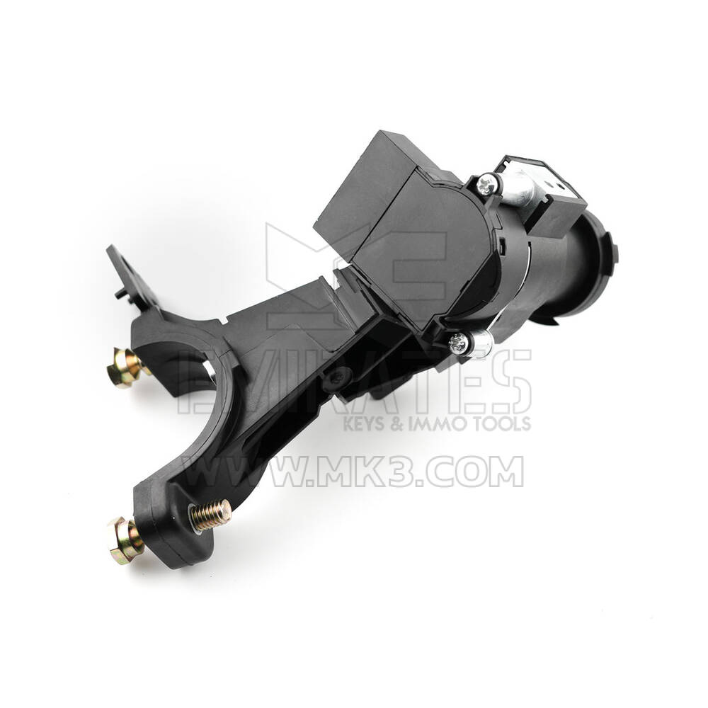 New Aftermarket Abarth Grand Punto, Fiat Doblo, Grand Punto, Punto Ignition Lock 5 Pin - Compatible Part Number: 51865543 | Emirates Keys