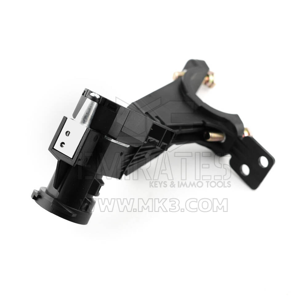 Fechadura de ignição Abarth Fiat 5 pinos - 51865543 | MK3