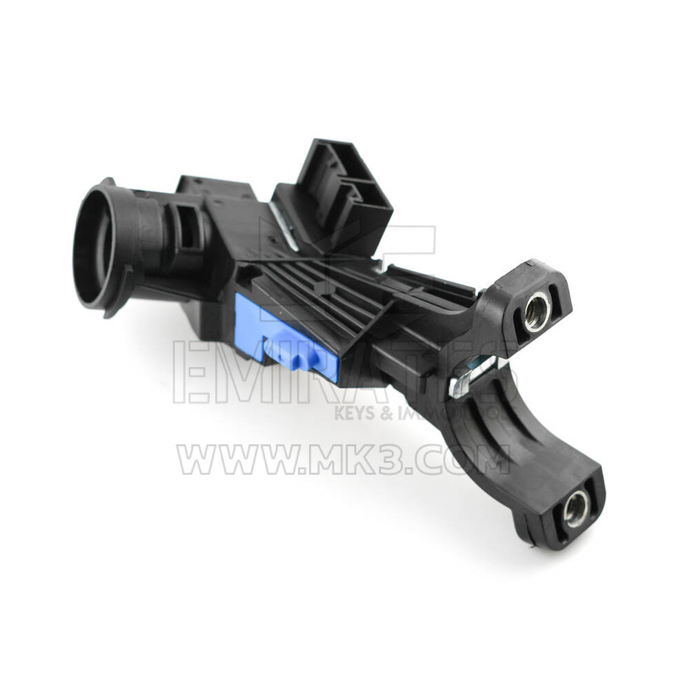 Serrure d'allumage 5 broches de rechange pour Fiat 500X (334), Jeep Renegade SUV (BU, B1, BV) - Numéro de pièce compatible : 52182980 | Emirates Keys