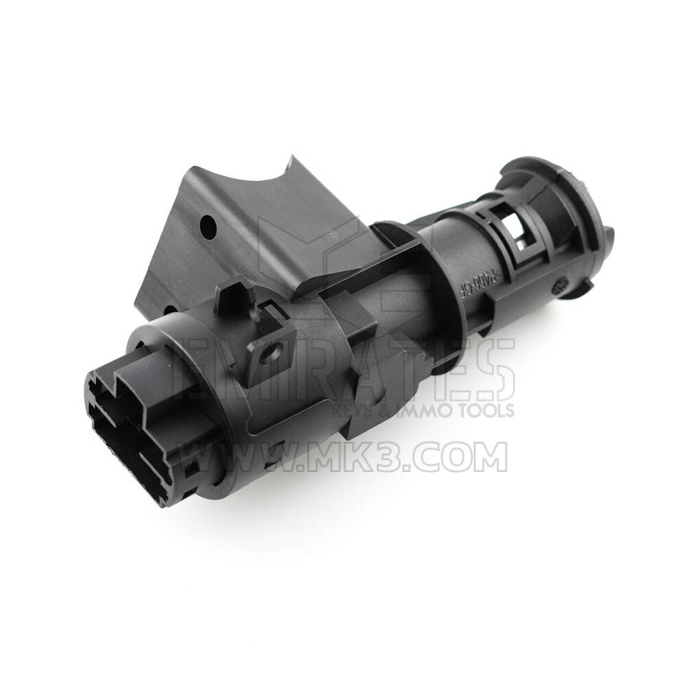 Novo Alfa Romeo 147, GT Fiat Palio Fechadura de ignição com cilindro de 7 pinos - Número de peça compatível: 46819068+ / 60662120+ | Chaves Emirates