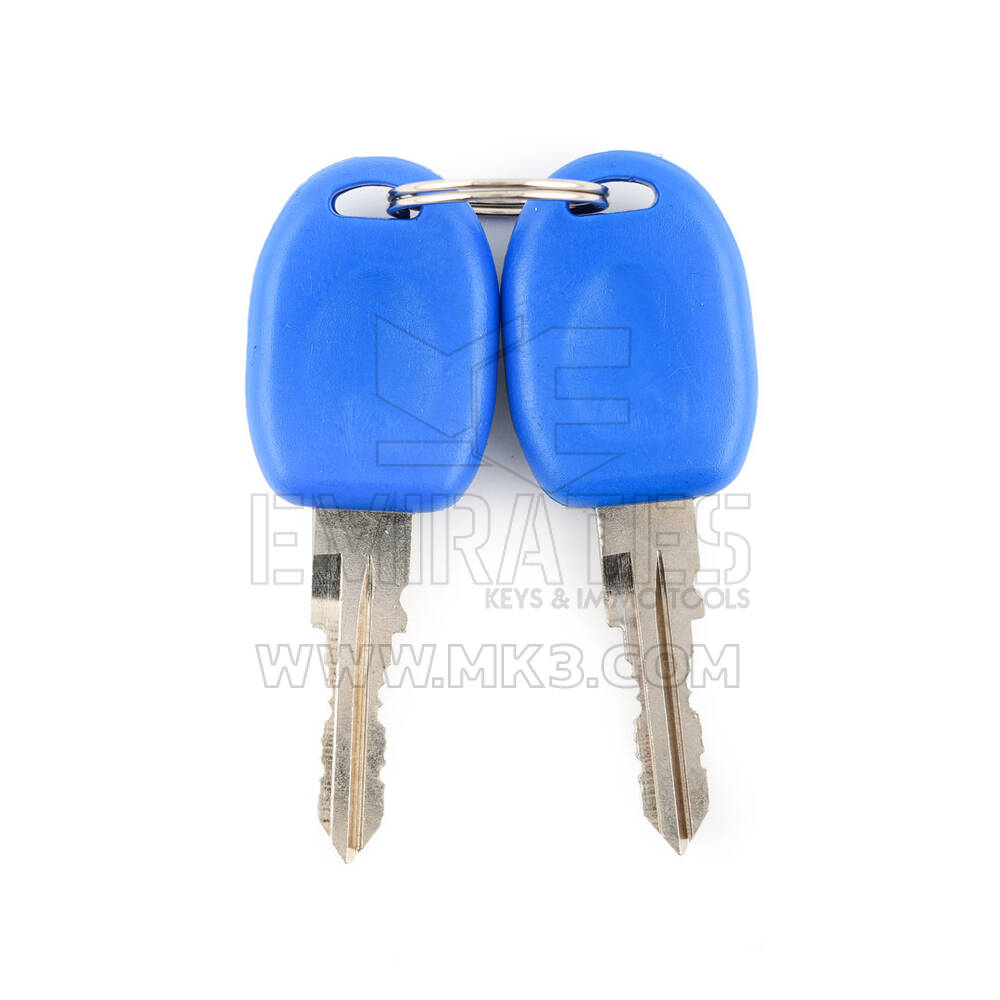 New Aftermarket Alfa Romeo 147, GT Fiat Palio Ignition Lock with Cylinder 7 Pin - Compatible Part Number: 46819068+ / 60662120+  | Emirates Keys