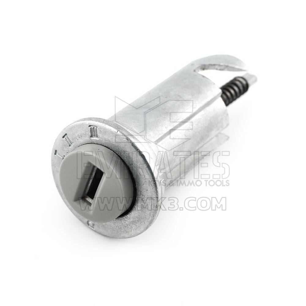 Daewoo Matiz Ignition Lock Cylinder - 93740017 / 96618611 | MK3