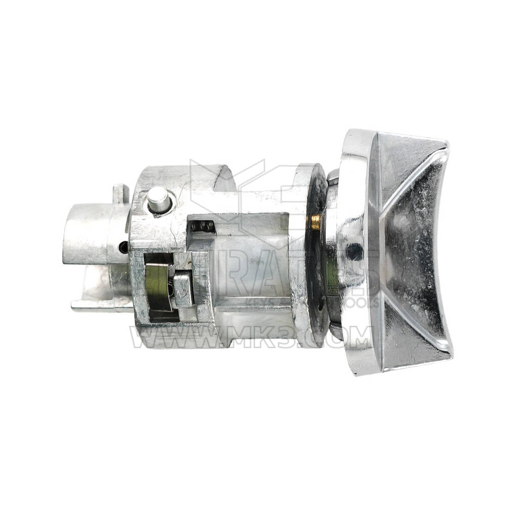 أسطوانة قفل الإشعال كرايسلر دودج الجديدة لما بعد البيع - رقم الجزء المتوافق: 19021067 / 5257136 / 701247 / C1432 | مفاتيح الإمارات