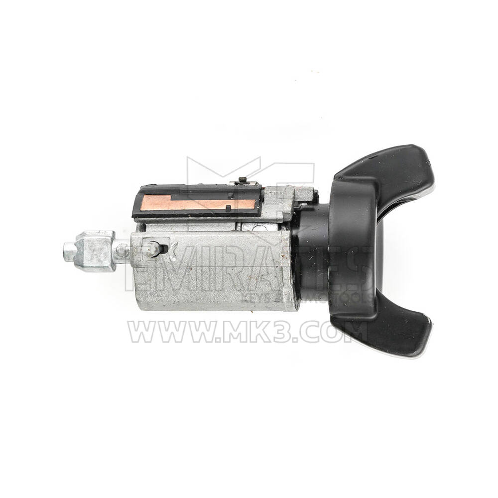 Novo cilindro de fechadura de ignição Ford F600 F800 F700 FT800 B600 B700 Aftermarket - Número de peça compatível: E6HB6022050AC / E6HZ11582A | Chaves Emirates