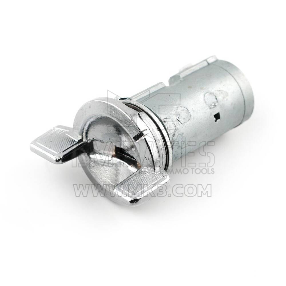 Cilindro de fechadura de ignição Ford - 12300443, 20496701, 26025789 | MK3